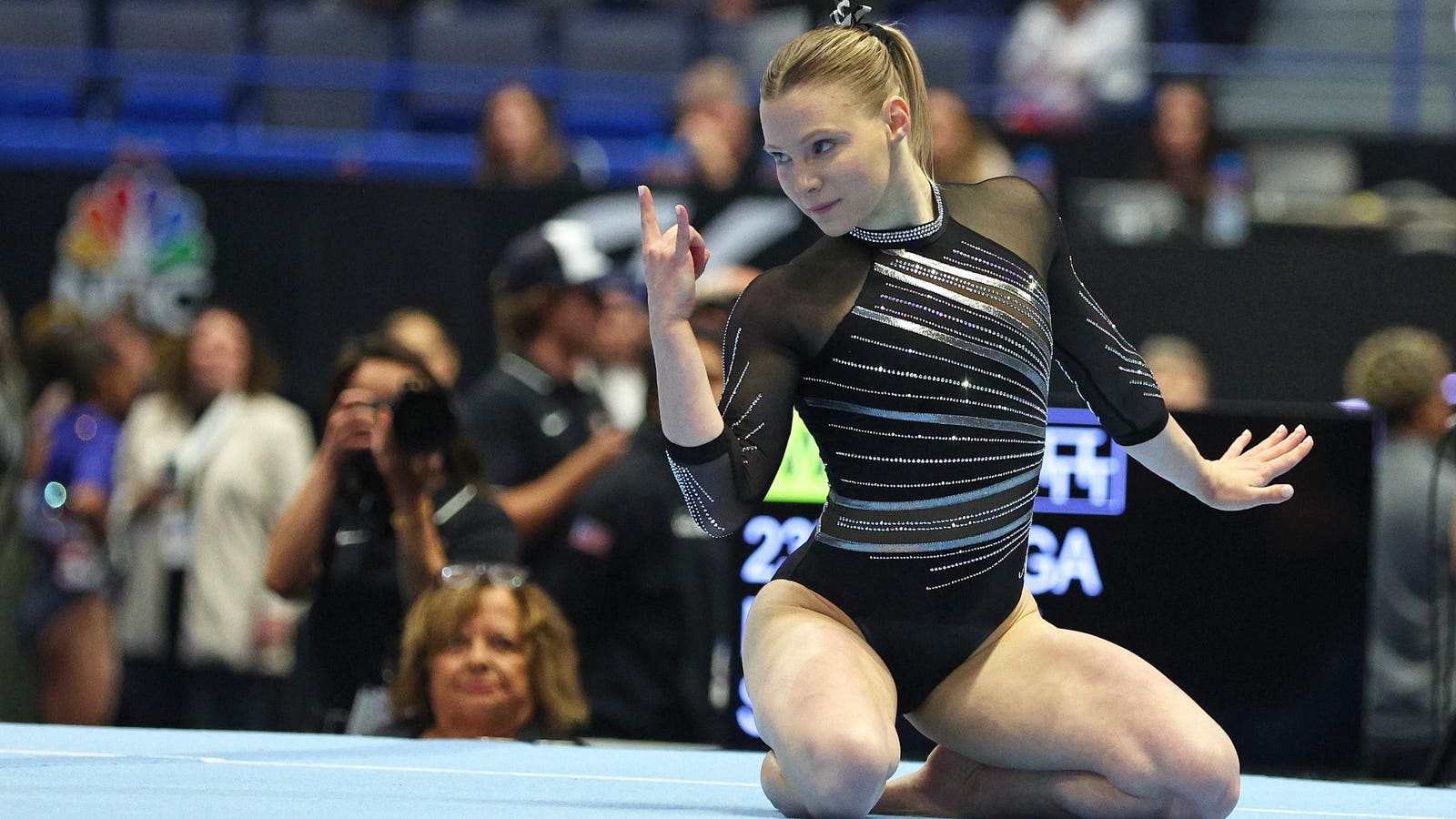 The 2026 U.S. Classic boasts one of the most exciting fields in recent memory, headlined by two highly anticipated comebacks. Here's how to watch the 