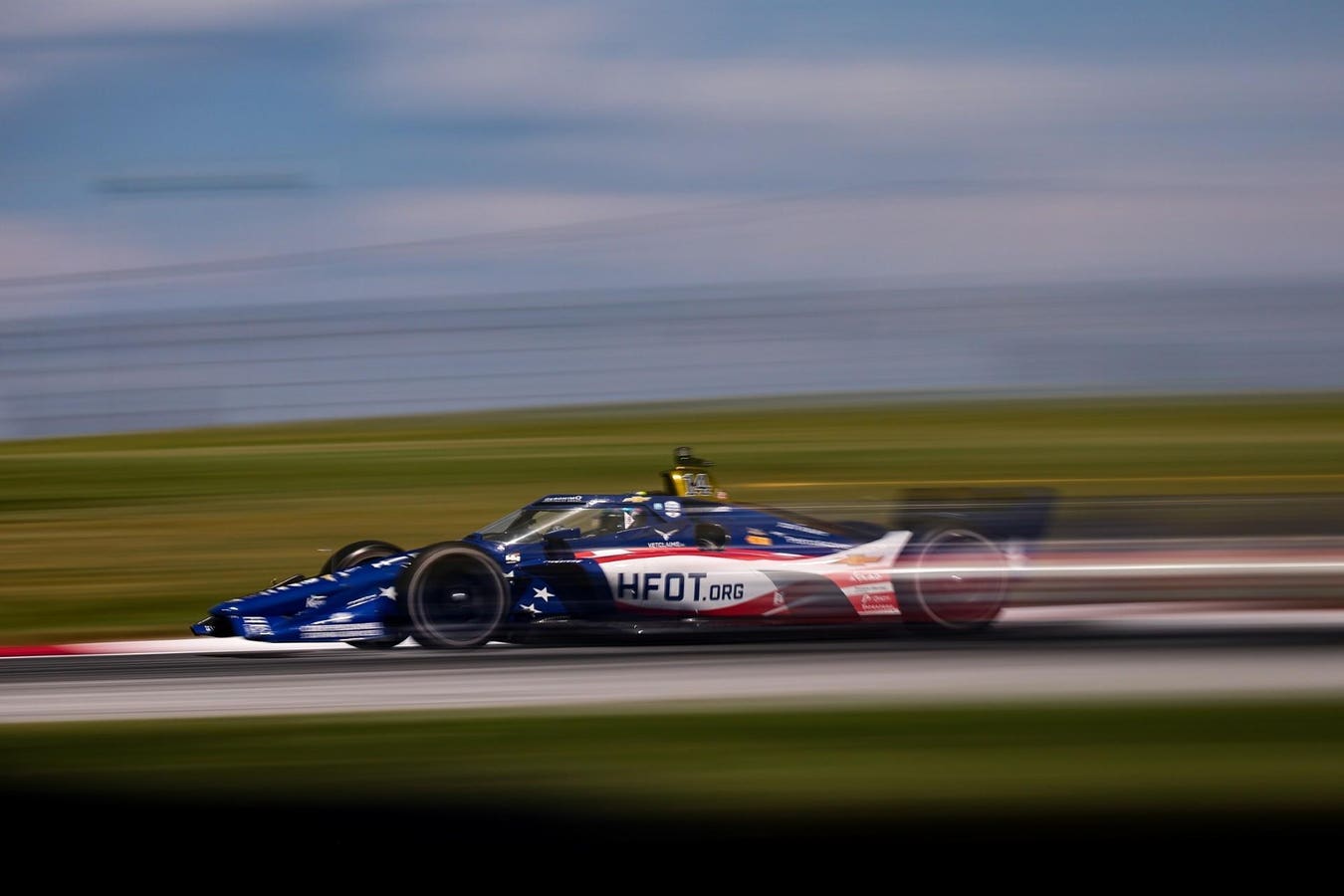 The Freedom 250 Grand Prix of Washington, DC on August 23 has been extended by 22 laps to become true 250 mile street race for IndyCar, creating more 