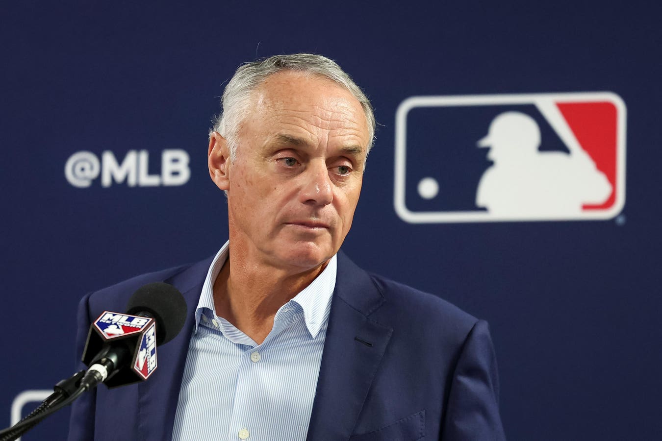 MLB and the MLBPA are locked in a labor battle with the league pushing a salary cap. Here's a deep look at economics and competitive balance driving t
