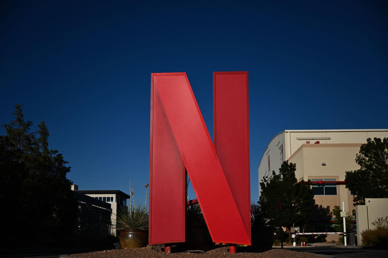 There have been a number of stories this week about Netflix. And most of them missed the real story.