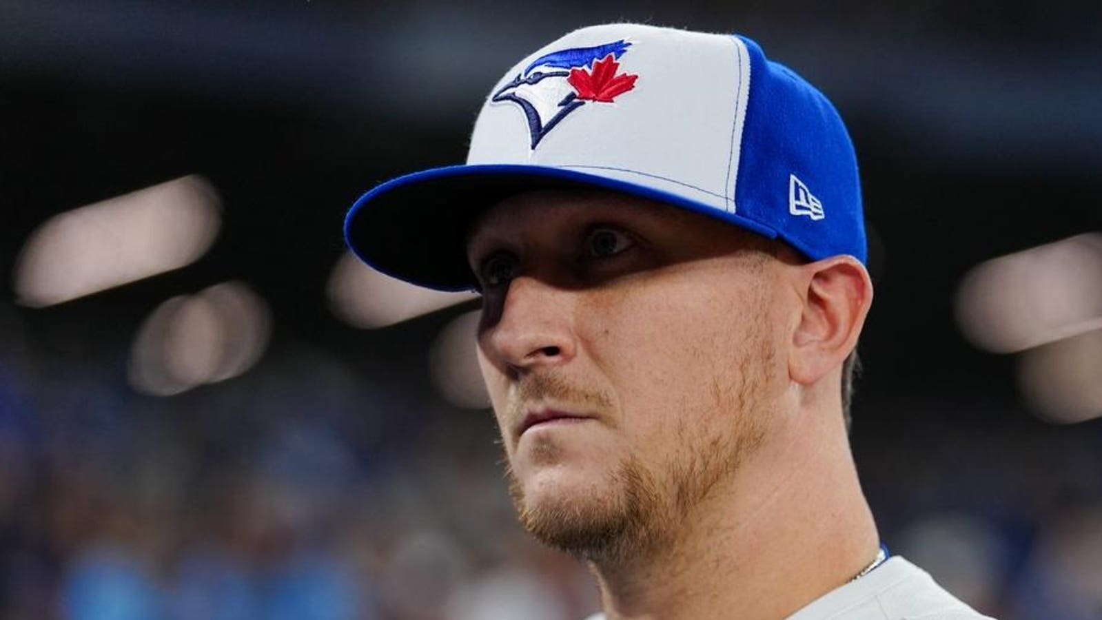 The Toronto Blue Jays traded their former closer away shortly after he revealed his deadline preference.