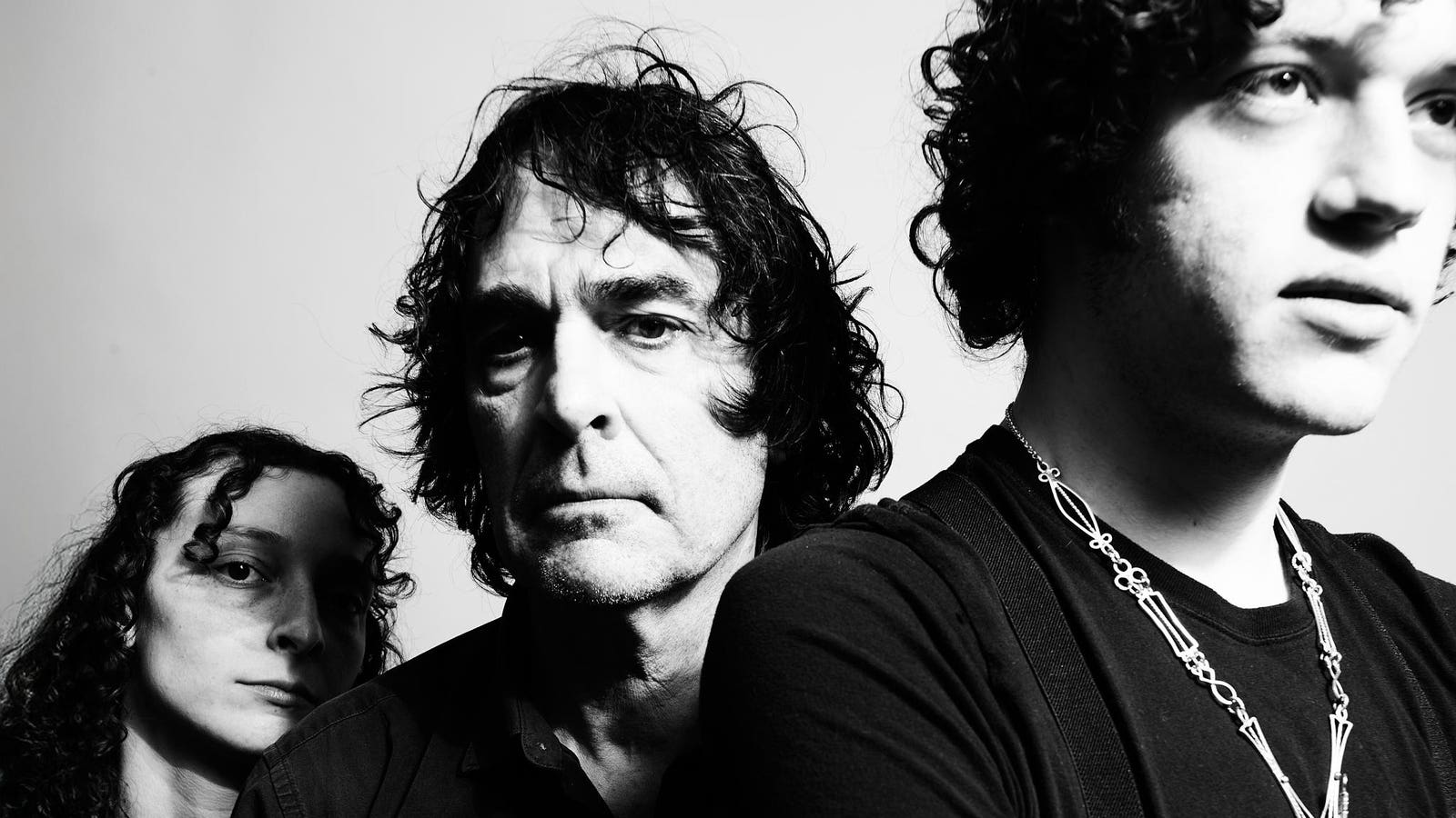 Jon Spencer on the meaning of rock and roll during tumultuous times and working with Kendall and Spider of The Bobby Lees on new album Songs of Person