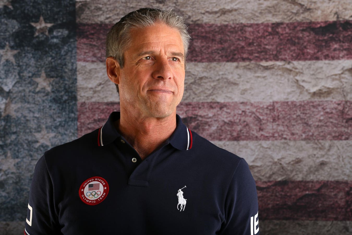 America's most decorated volleyball champion suggests talent wins matches, but talent plus culture wins Olympic medals.