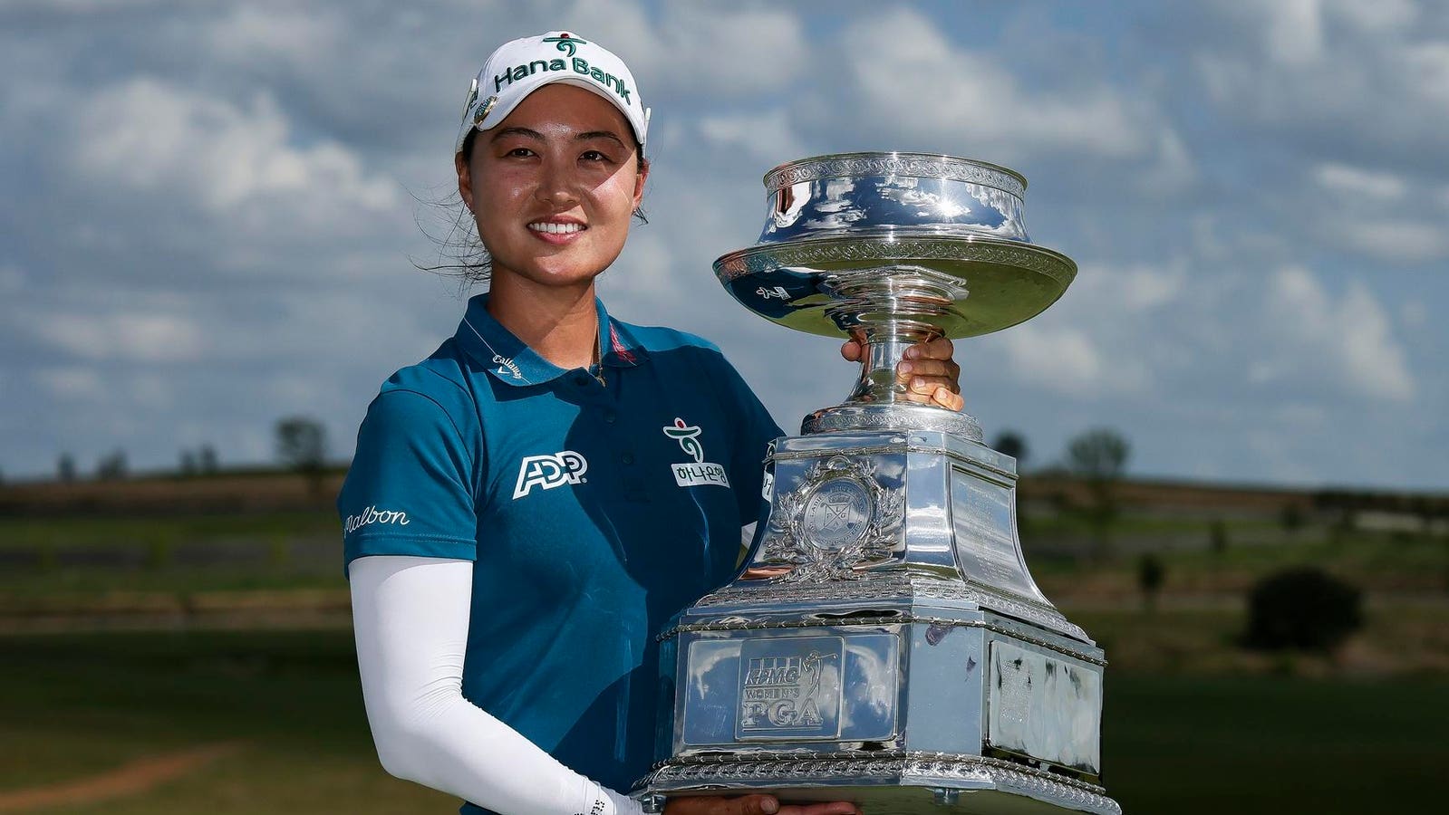 2026 KPMG Women's PGA Championship Record Purse.  Payouts for each player by finish at Hazeltine National Golf Club. Nelly Korda looks to win third ma