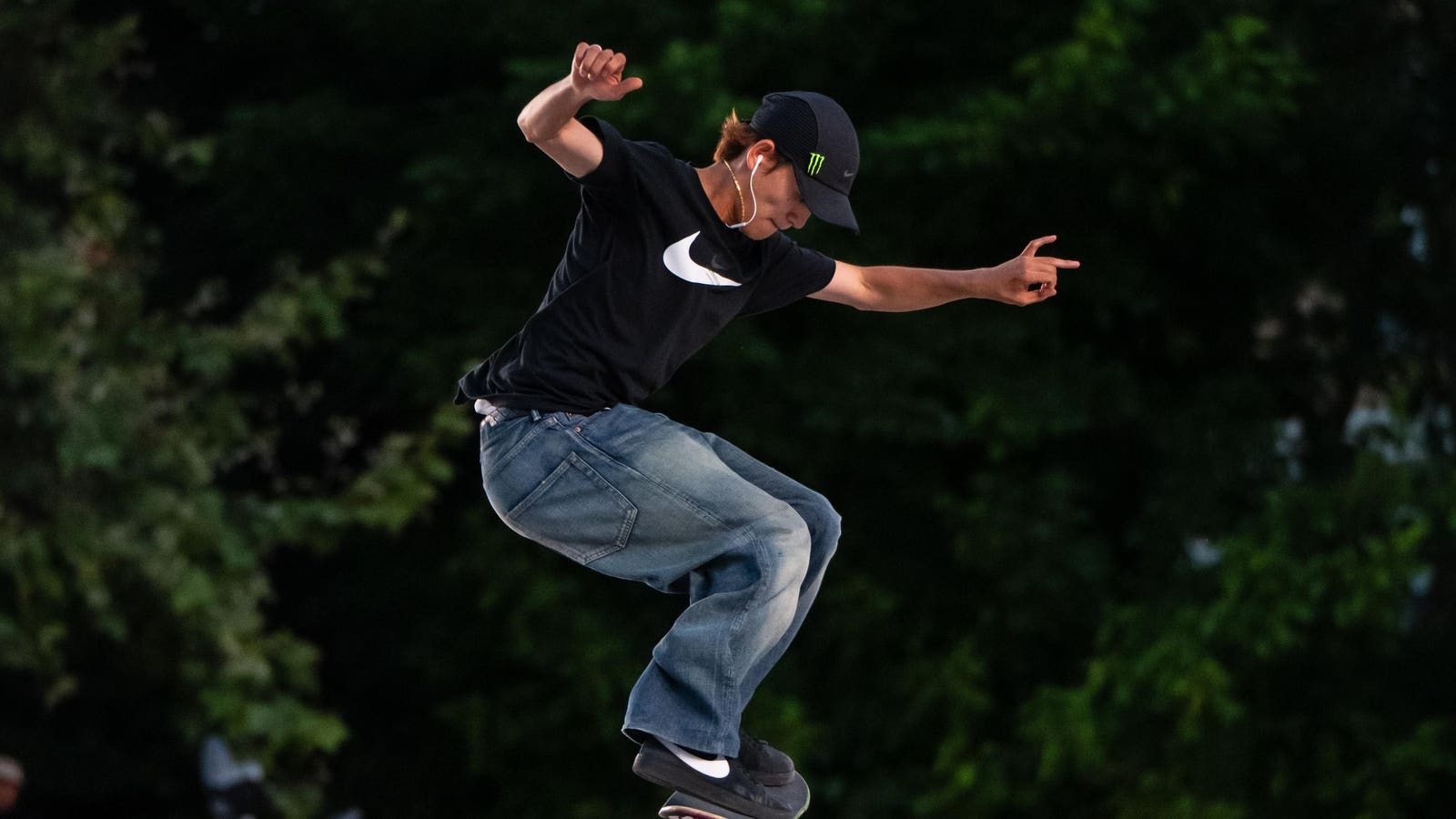 The first World Skateboarding Tour events for the LA28 Olympic qualification cycle have concluded in Rome, marking the initial phase of a two-year ran