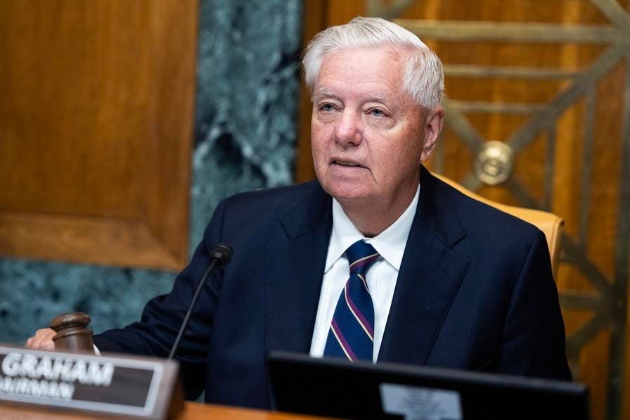The South Carolina senator’s office said the 71-year-old died after a “brief and sudden illness.”