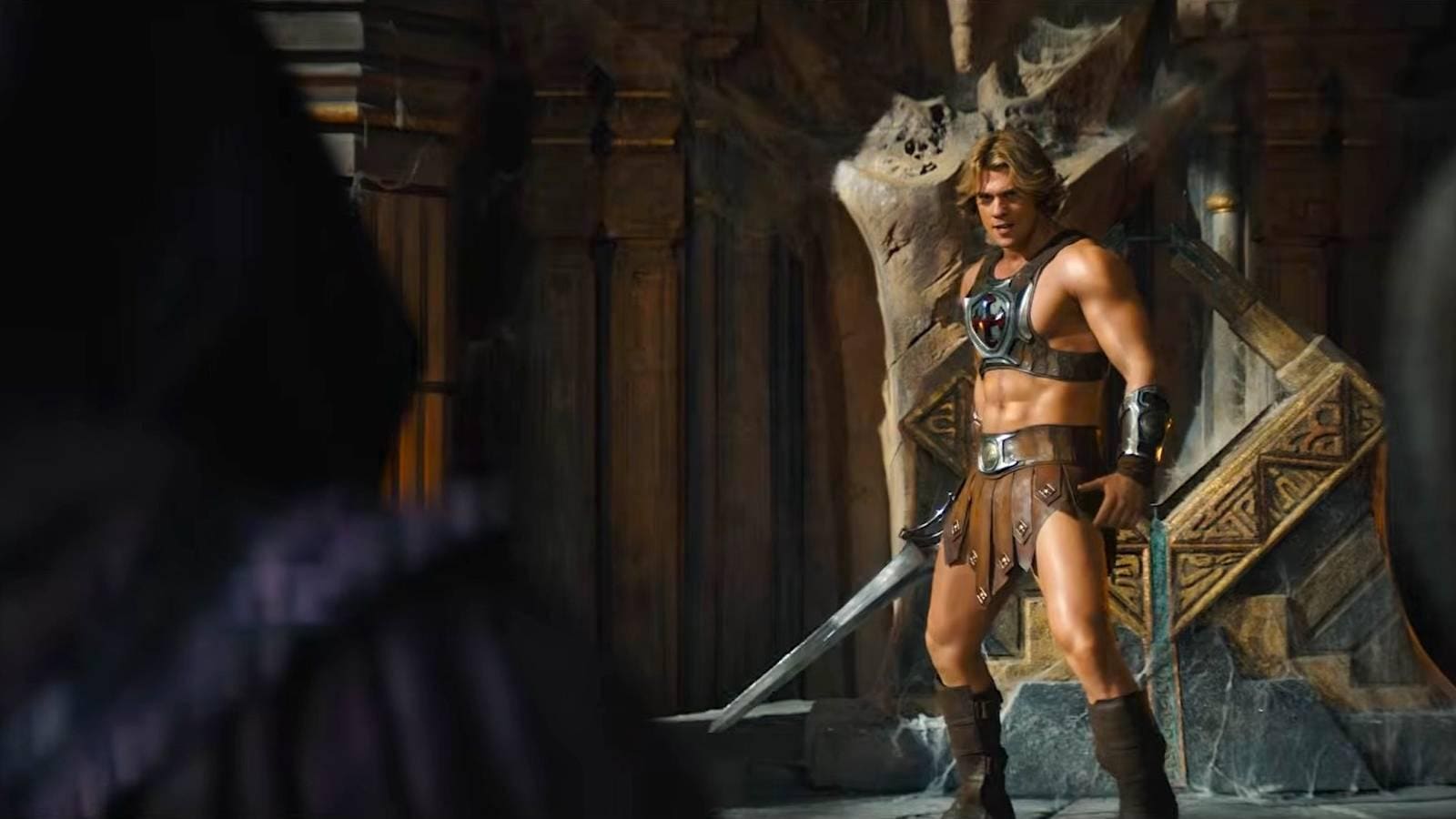 Masters of the Universe is better than has any right to be, with some of the best action out there and a great cast. Go see it on the biggest screen y