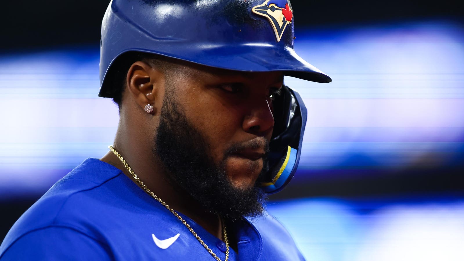 The former Toronto Blue Jays star shortstop acknowledged lows for his former teammate upon visiting with the New York Mets.