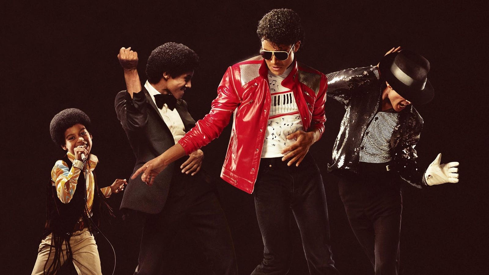 The Michael Jackson biopic “Michael” is getting closer to topping $1 billion at the worldwide box office, a feat that has only been achieved by one ot