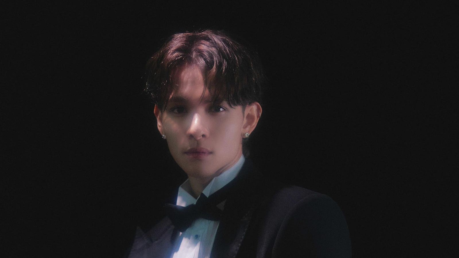 Mexican-Korean American artist Samuel released his EP, 'SAMUELito,' fusing Latin pop and reggaeton with K-pop. He talks creating the album, and the in