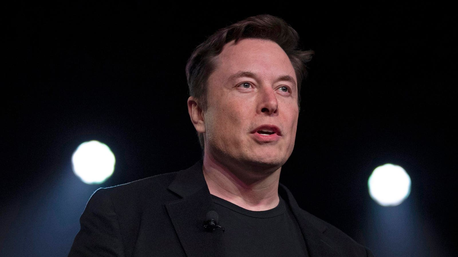 Musk told investors there is “more and more overlap” between his two companies.