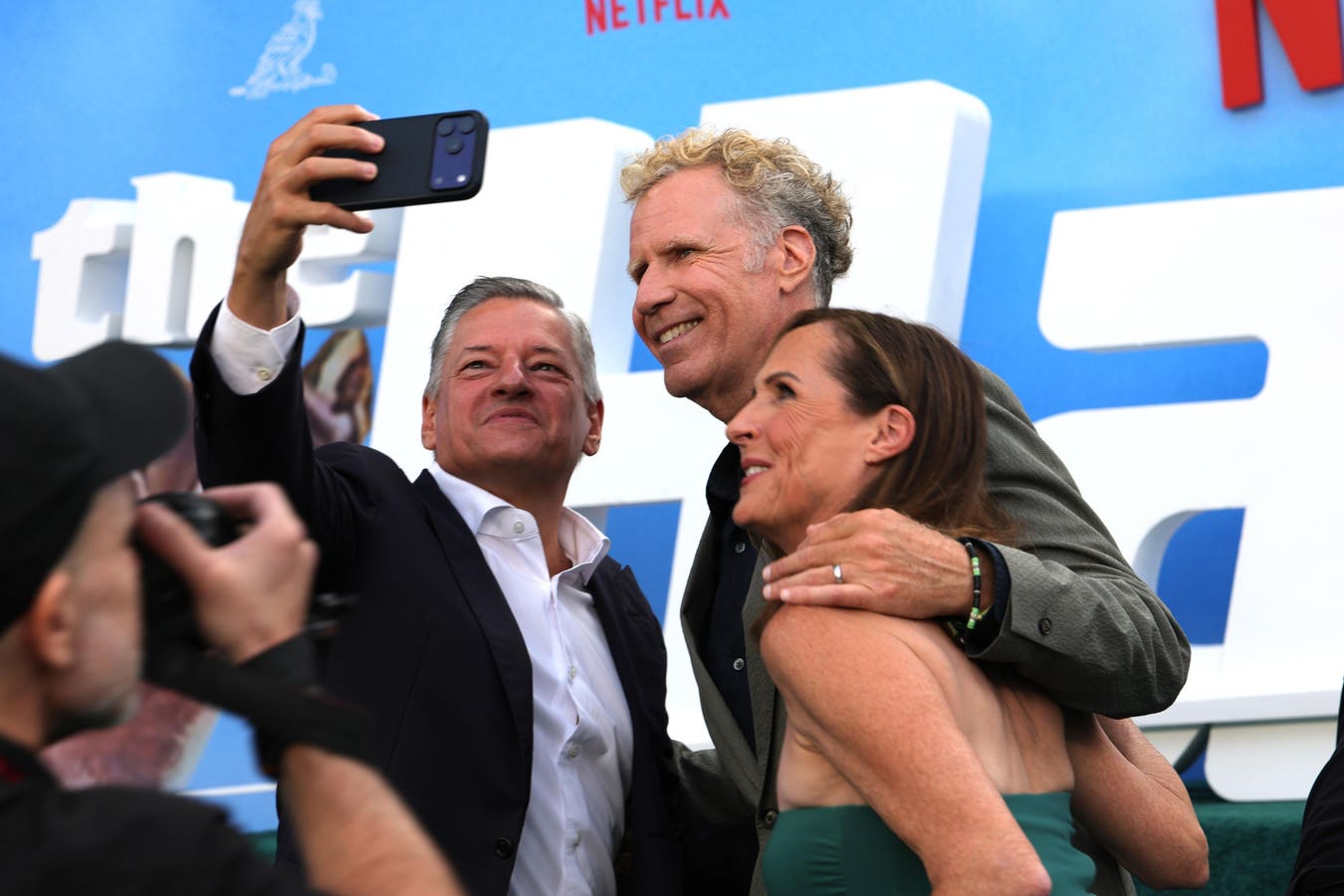 Netflix's Q2 results reveal why 2% viewing growth now underpins a $3 billion ad strategy, and how free tiers, AI and creator content are reshaping its
