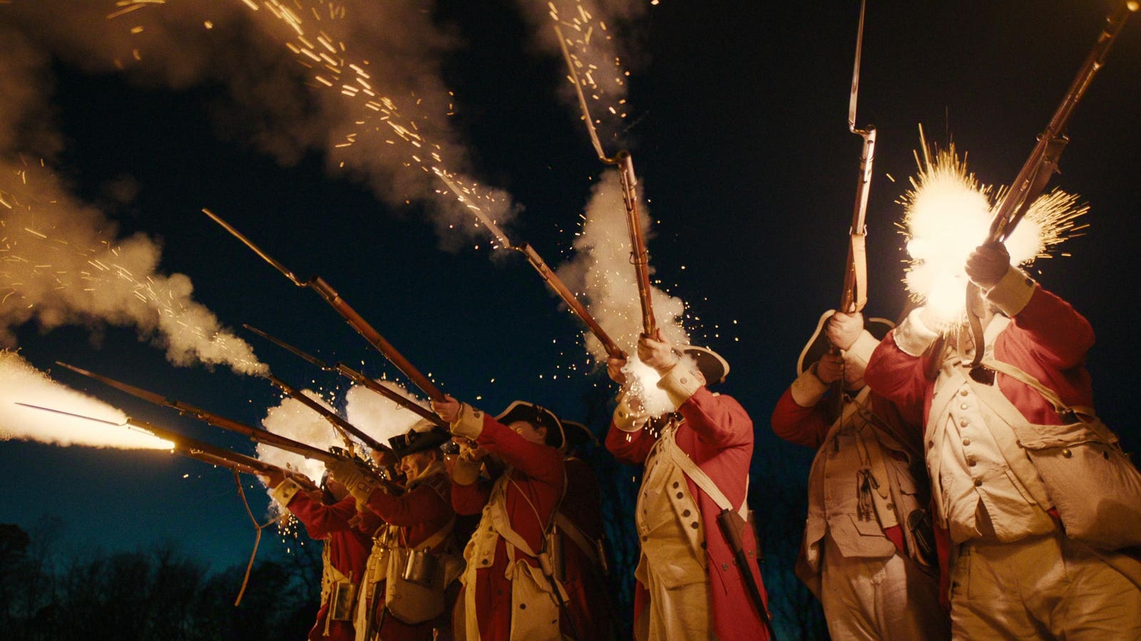Netflix's best new show boasts a 100% Rotten Tomatoes critic score and is the perfect watch over Fourth of July weekend for the family.