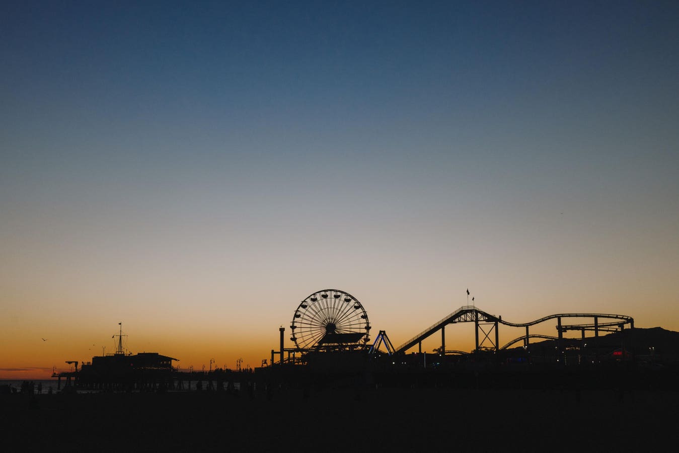 Ocean Way Festival is a new two-day music festival on Santa Monica Beach on September 26 and 27. The Killers and Olivia Dean set to headline. Tickets 