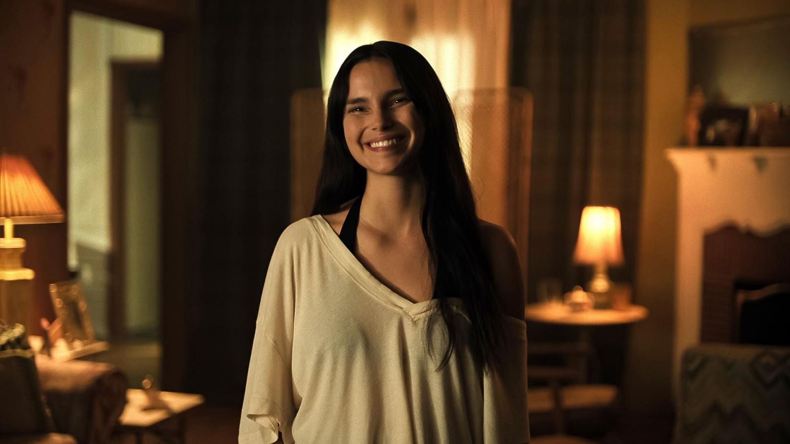 Director Curry Barker’s "Obsession," starring Inde Navarrette and Michael Johnston, is already developing a huge audience on streaming, just