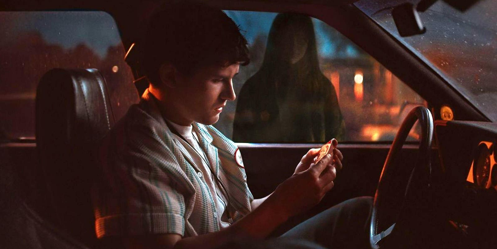 "Obsession," the blockbuster horror thriller starring Inde Navarrette and Michael Johnston, hit another major box office milestone over the 