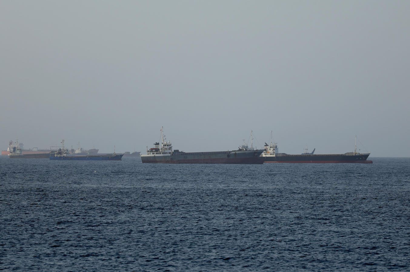 Oil prices fell to three-month lows after the U.S. and Iran signalled that a long awaited deal to end hostilities in Middle East had been signed.