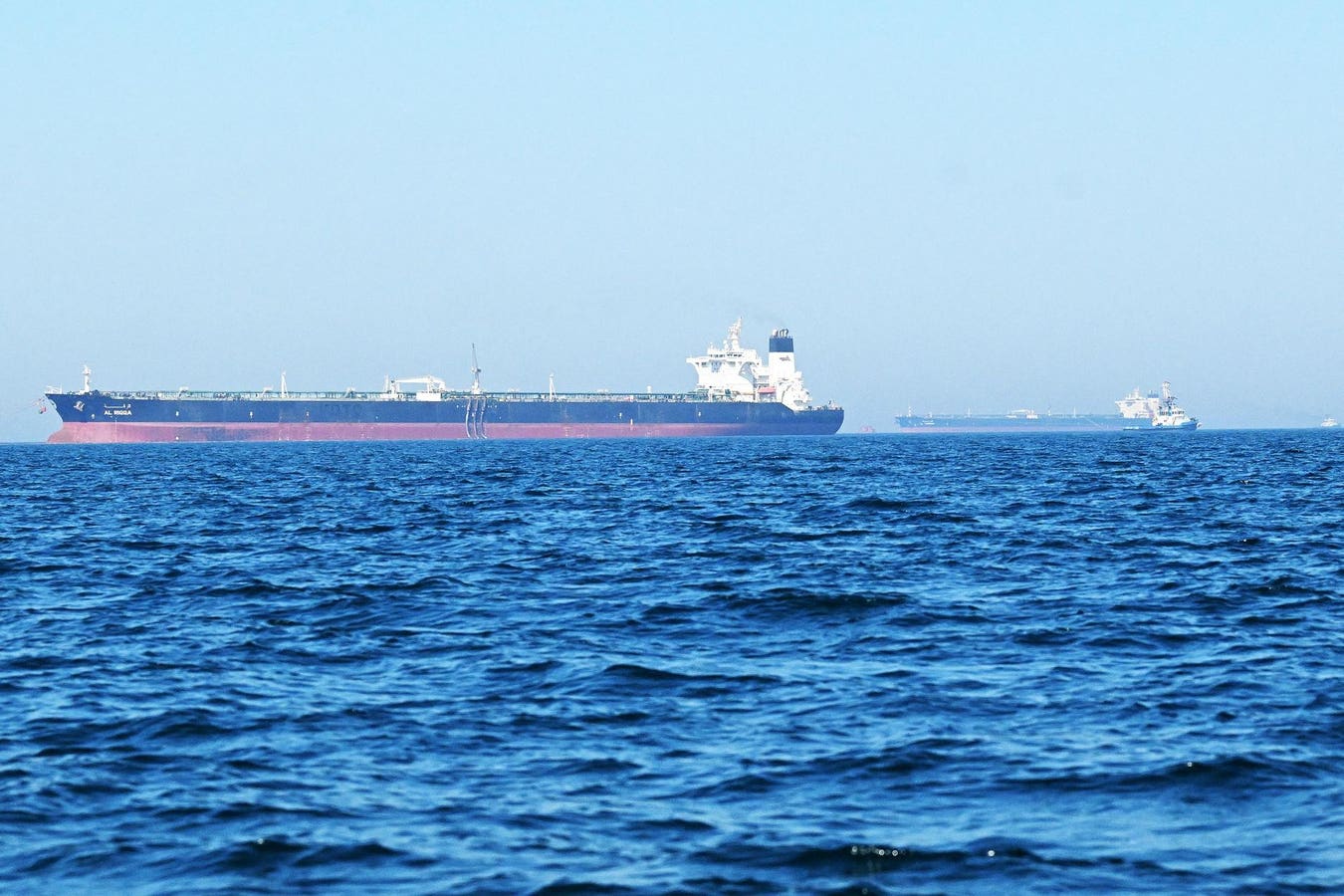 Oil prices hit their highest levels since May, topping $100 per barrel on heightened tensions in the Middle East.