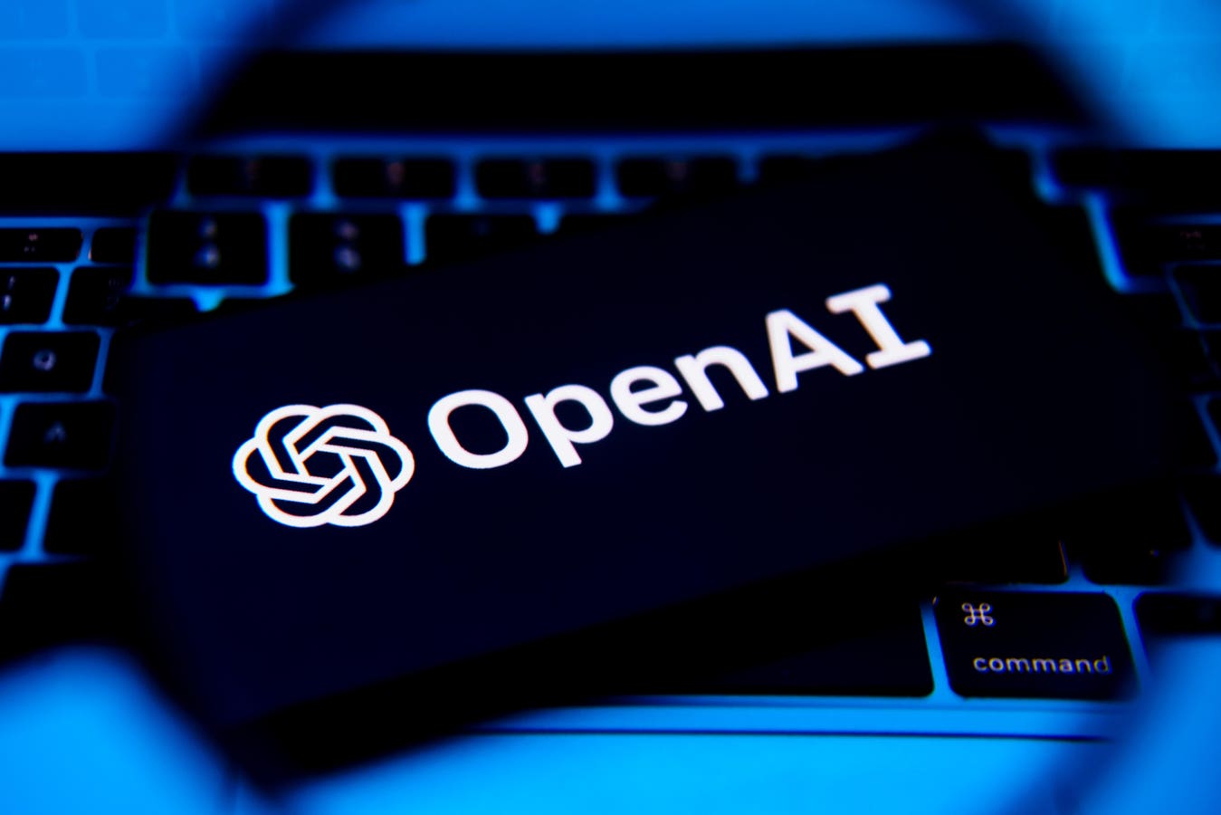 The AI companion will mark OpenAI’s first physical device.