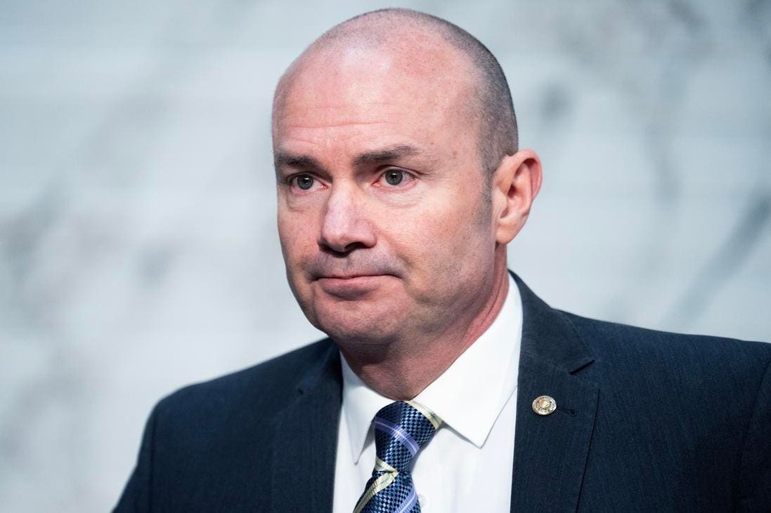 Mormon lawmakers, including both senators from Utah, took issue with an update to the military’s religious denomination classification system.