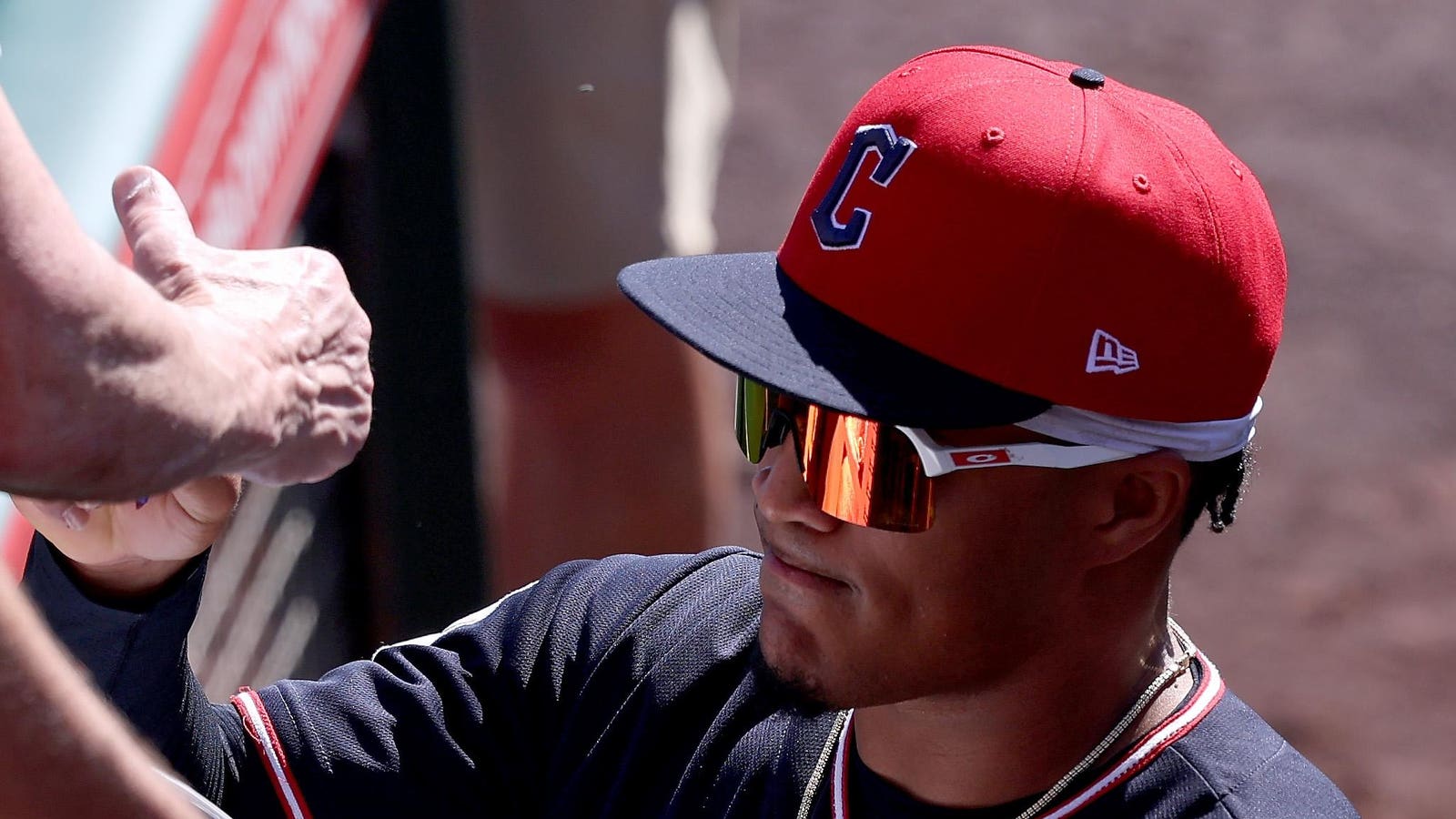 The Philadelphia Phillies have landed a young castoff from the Cleveland Guardians at a position of need.