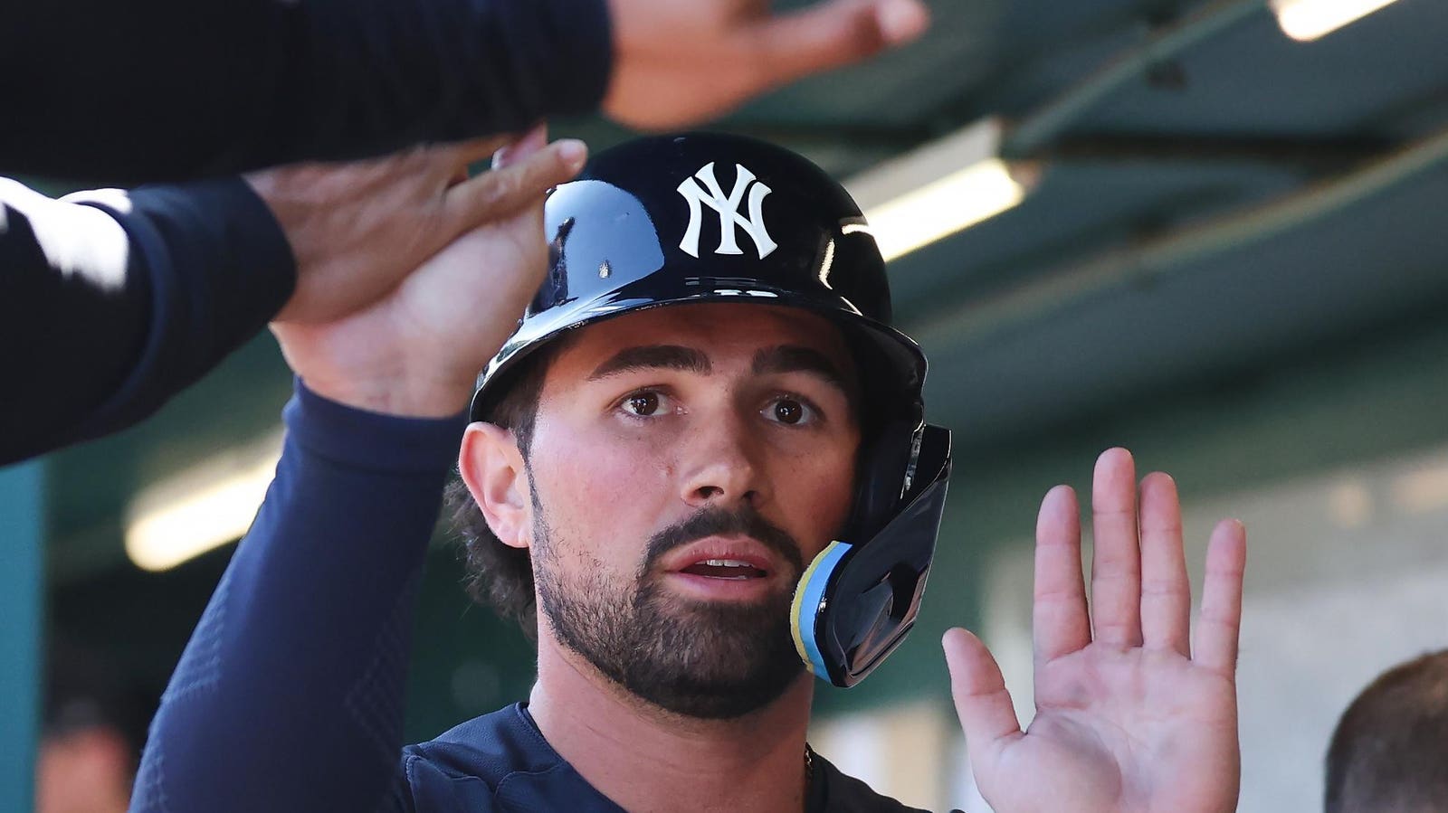 The Philadelphia Phillies have reacquired a 29-year-old catcher just days after he parted ways with the New York Yankees.