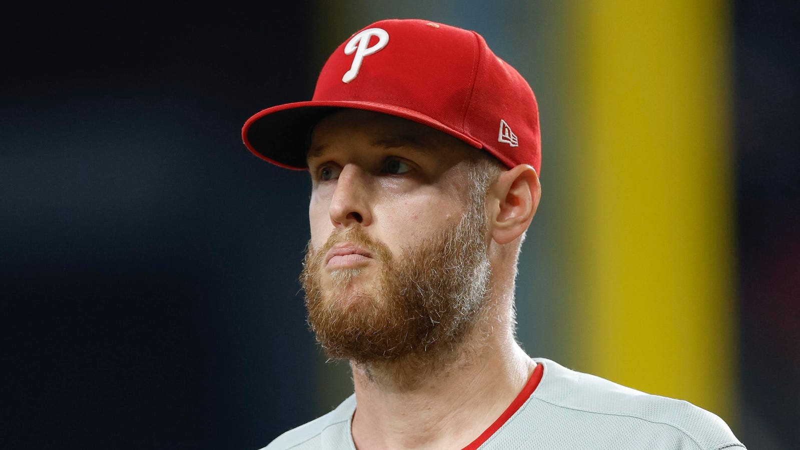 The Philadelphia Phillies superstar pitcher is seen as “not marketable” due to his lowkey personality, according to his own agent.
