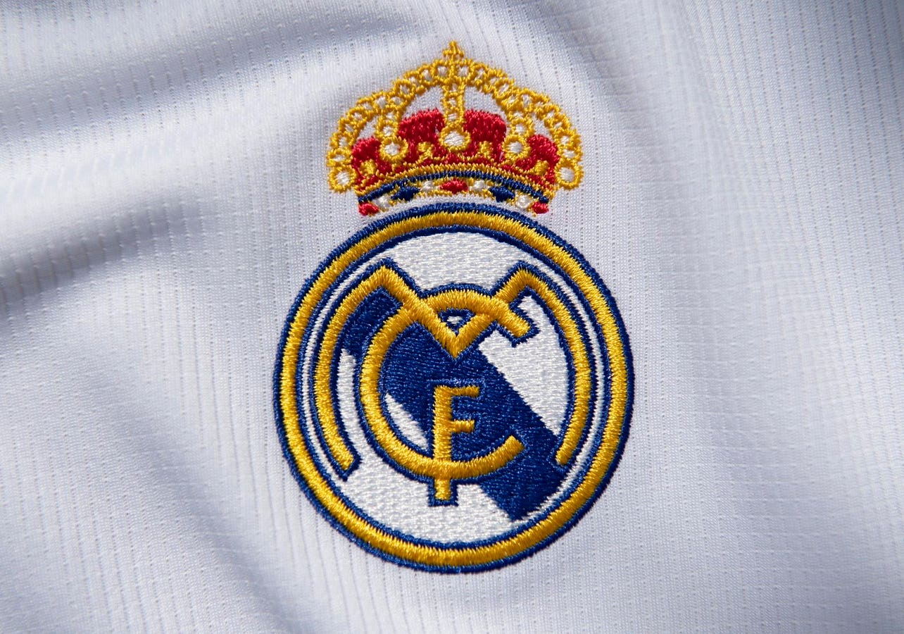 Spanish soccer giant Real Madrid has announced a new summer first team transfer via its official website and social media accounts.