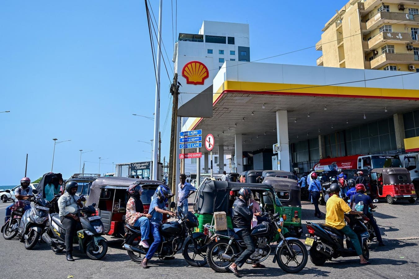 In Asia, renewables now have a cost and availability advantage over oil and gas. Deployment in Asian countries could reduce the enormous costs of impo