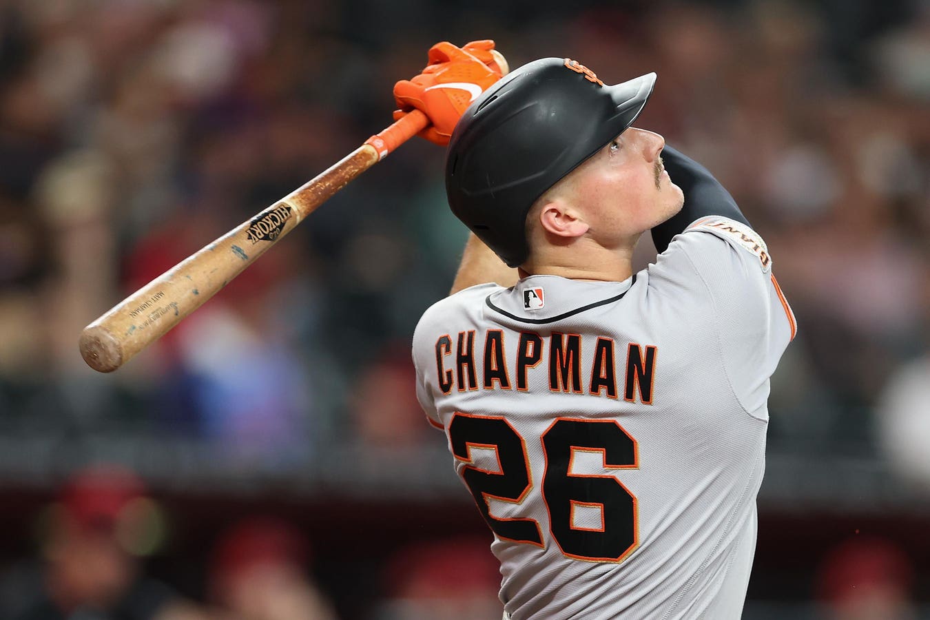 Combine a Pride Night controversy and a 36-50 record and there's nothing positive thus far about the San Francisco Giants' 2026 season in which they'r