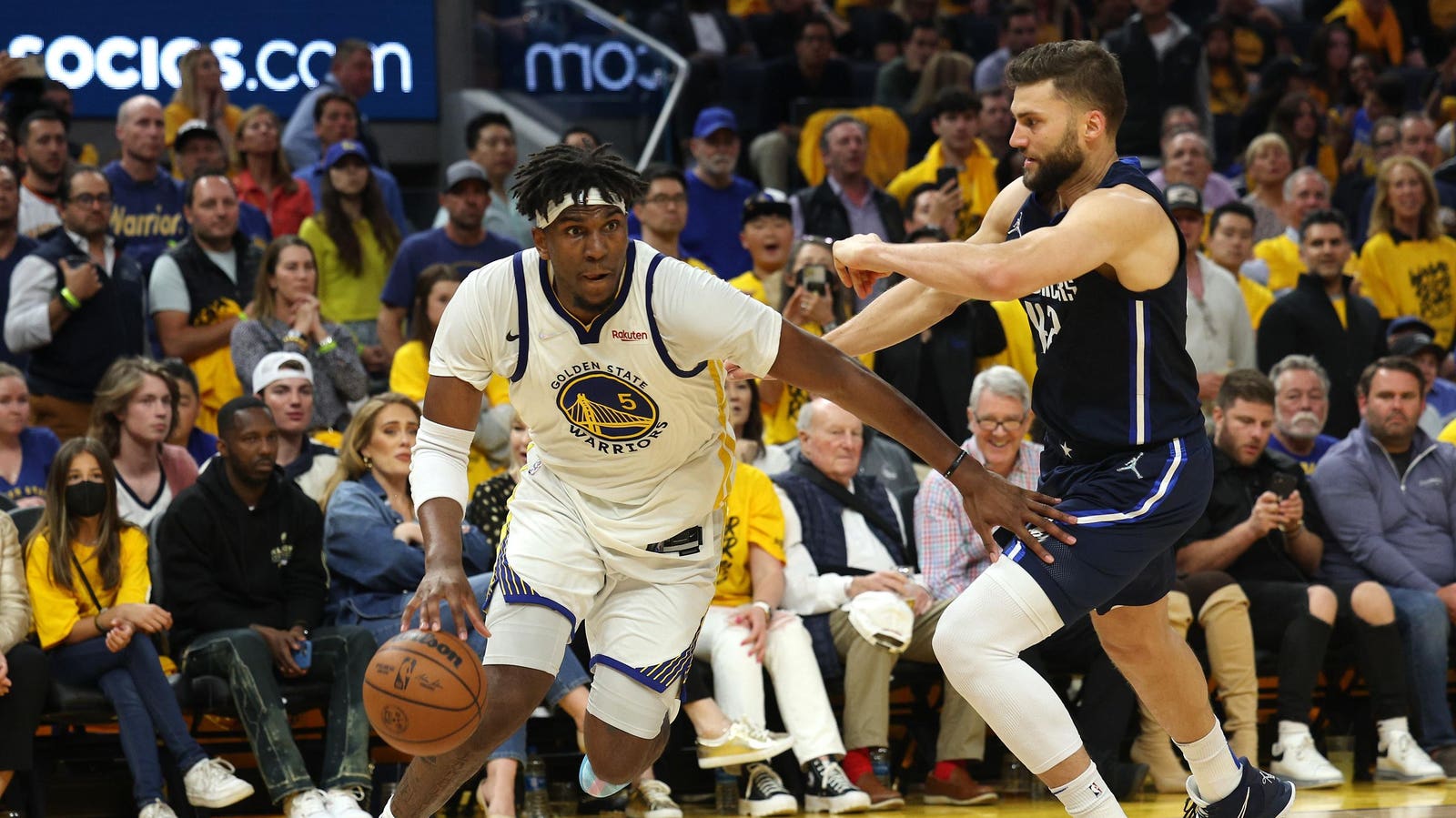 The available options are uninspiring but the Knicks front office has shown itself to be resourceful. Which of the choices makes the most sense to bri
