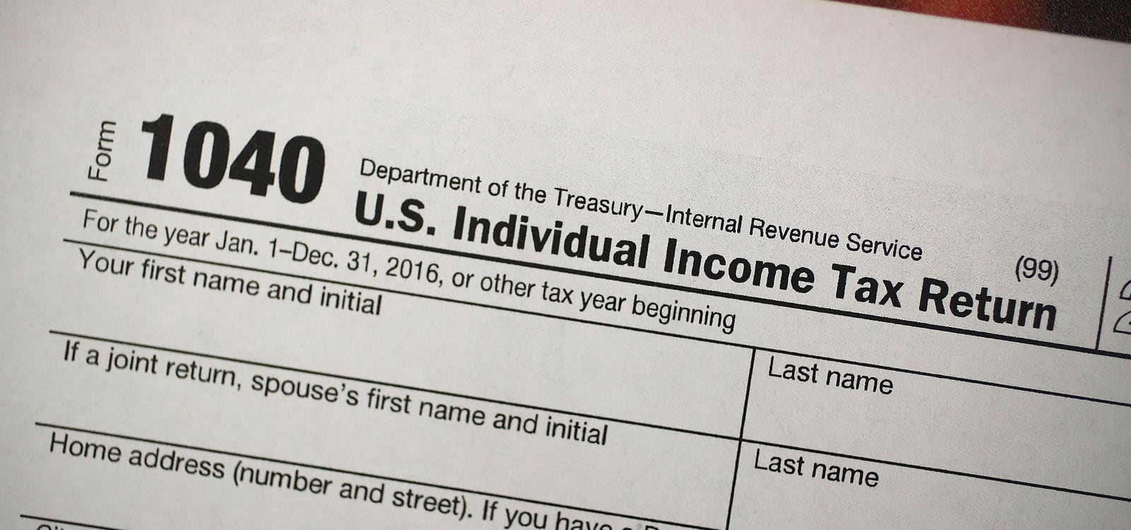 This article provides a short summary of tax saving options for people in Hollywood.