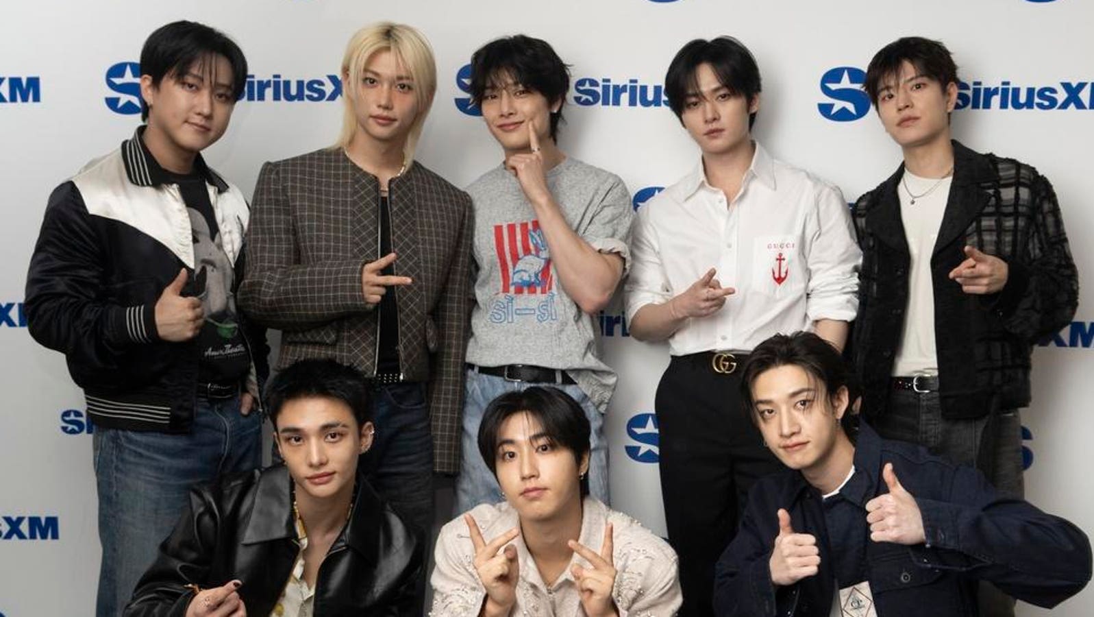 New study finds Stray Kids have the happiest fandom, Mitski fans are saddest, Future fan are angriest plus analysis on BTS, Florence + The Machine, Ko
