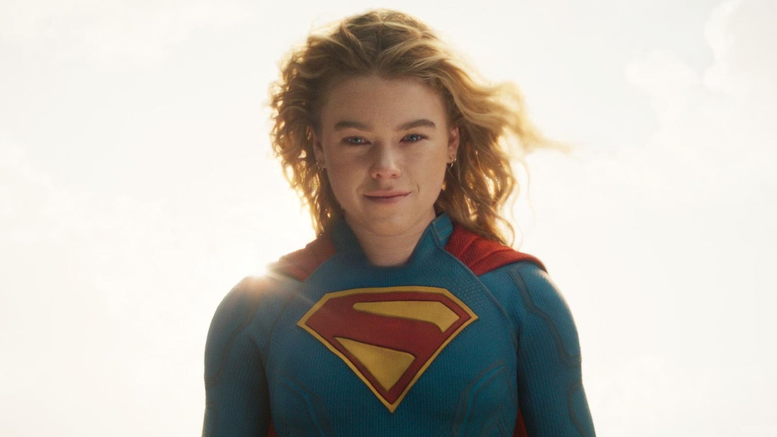 The DC superhero flop "Supergirl," starring Milly Alcock, has already fallen out of the domestic box office top 5 after two weeks in release