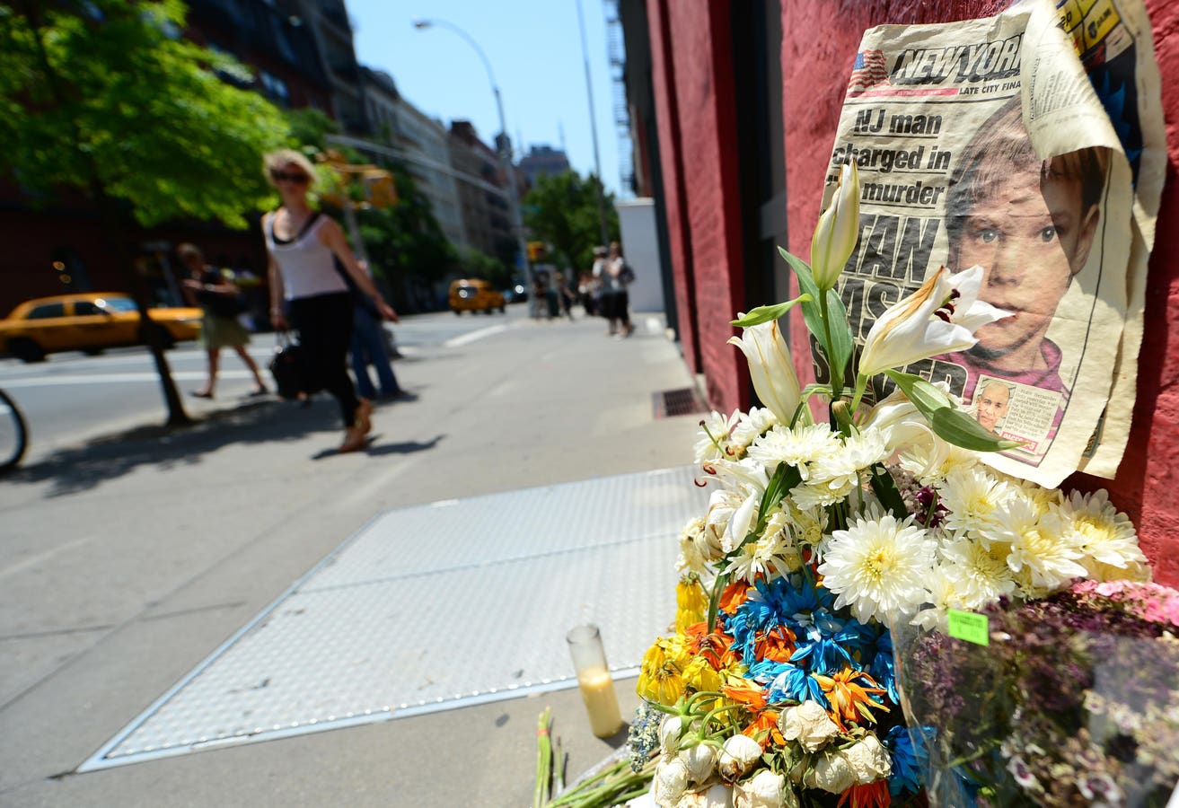 In a 6-3 decision this week, the Supreme Court reinstated the murder conviction in the Etan Patz case.