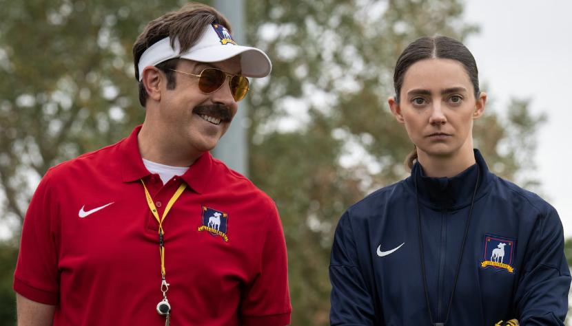 The 'Ted Lasso' season 4 premiere drops Wednesday. Learn everything to know about the new season of Apple TV's smash hit.