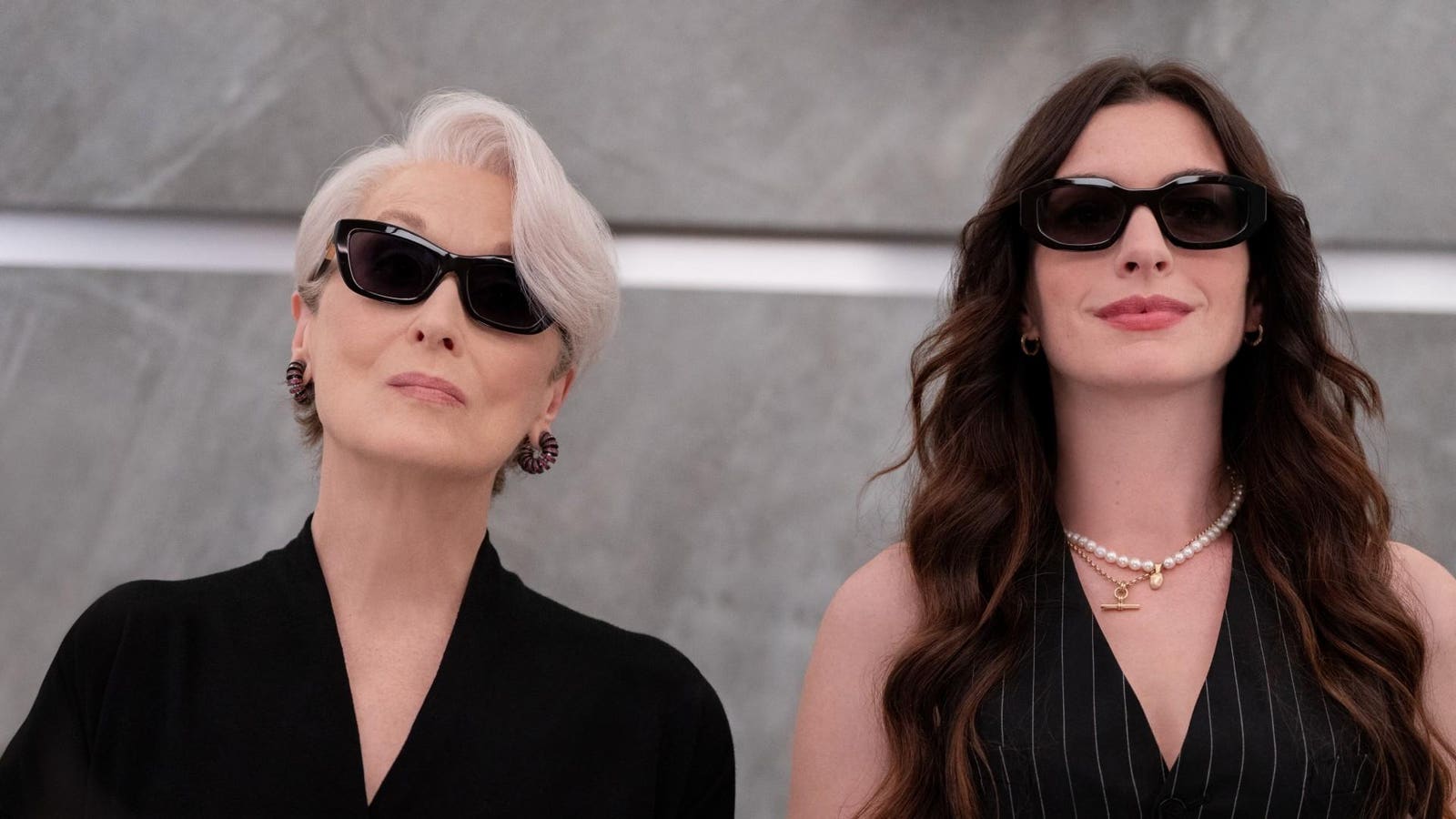 Meryl Streep and Anne Hathaway’s  "The Devil Wears Prada 2" is attracting massive viewership numbers on Hulu on Disney+ less than a week aft