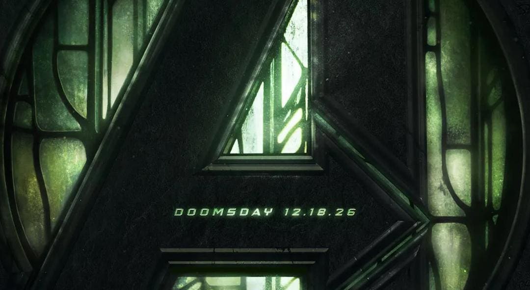 Disney has released the first full cast illustration of Avengers: Doomsday, and it reminds us just how bad this line-up is.