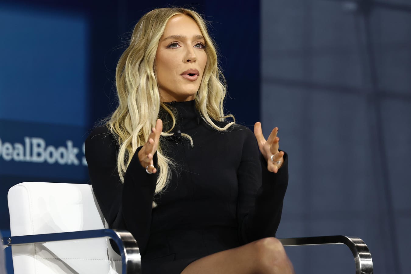 Three of the highest-paid podcasts are on SiriusXM, which has long faced perceptions of struggle. 'SmartLess,' 'Call Her Daddy' and 'Mel Robbins' are 