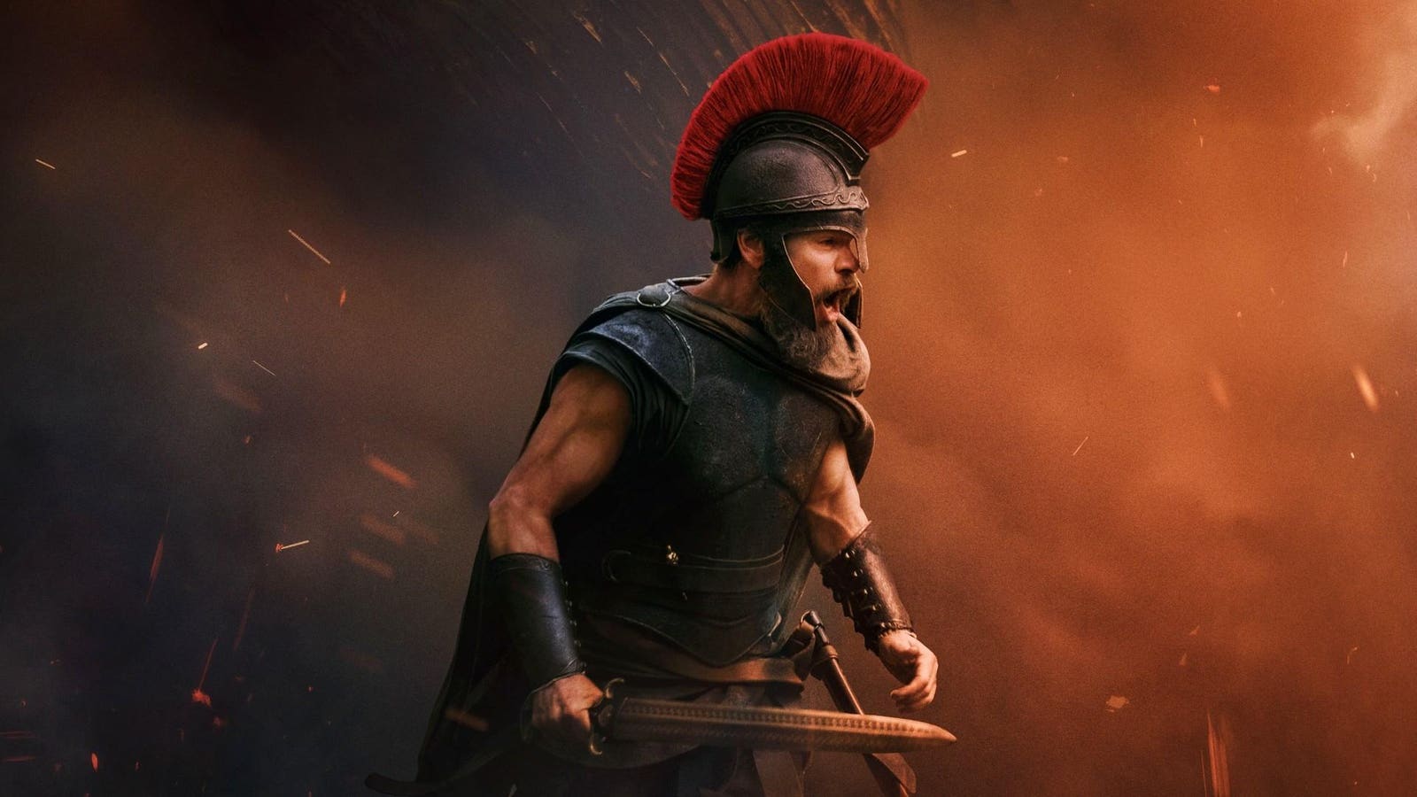 Christopher Nolan’s epic adaptation of Homer’s "The Odyssey" is poised to conquer the domestic box office in a big way in the film’s opening