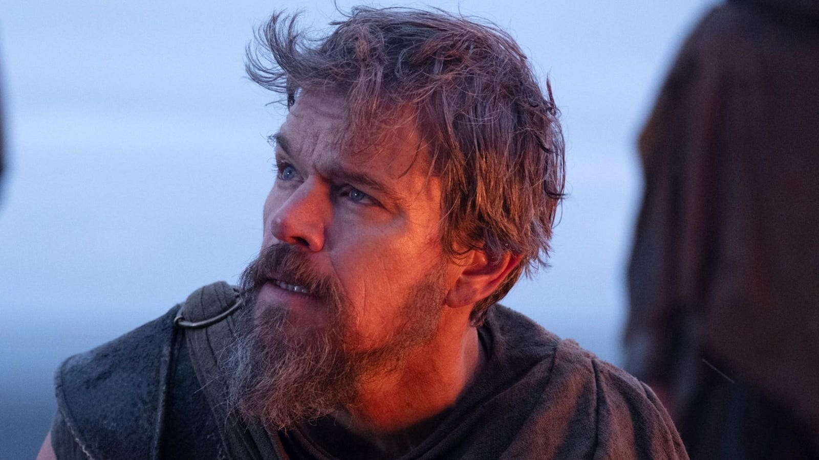 Christopher Nolan’s adaptation of Homer’s epic "The Odyssey" shows no signs of slowing down at the domestic box office following its blockbu