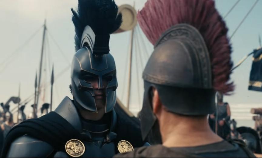 Christopher Nolan’s ‘The Odyssey’ is all about the breaking of Zeus’s Law—here’s the significance and historical fact behind the sacred rule, explaine