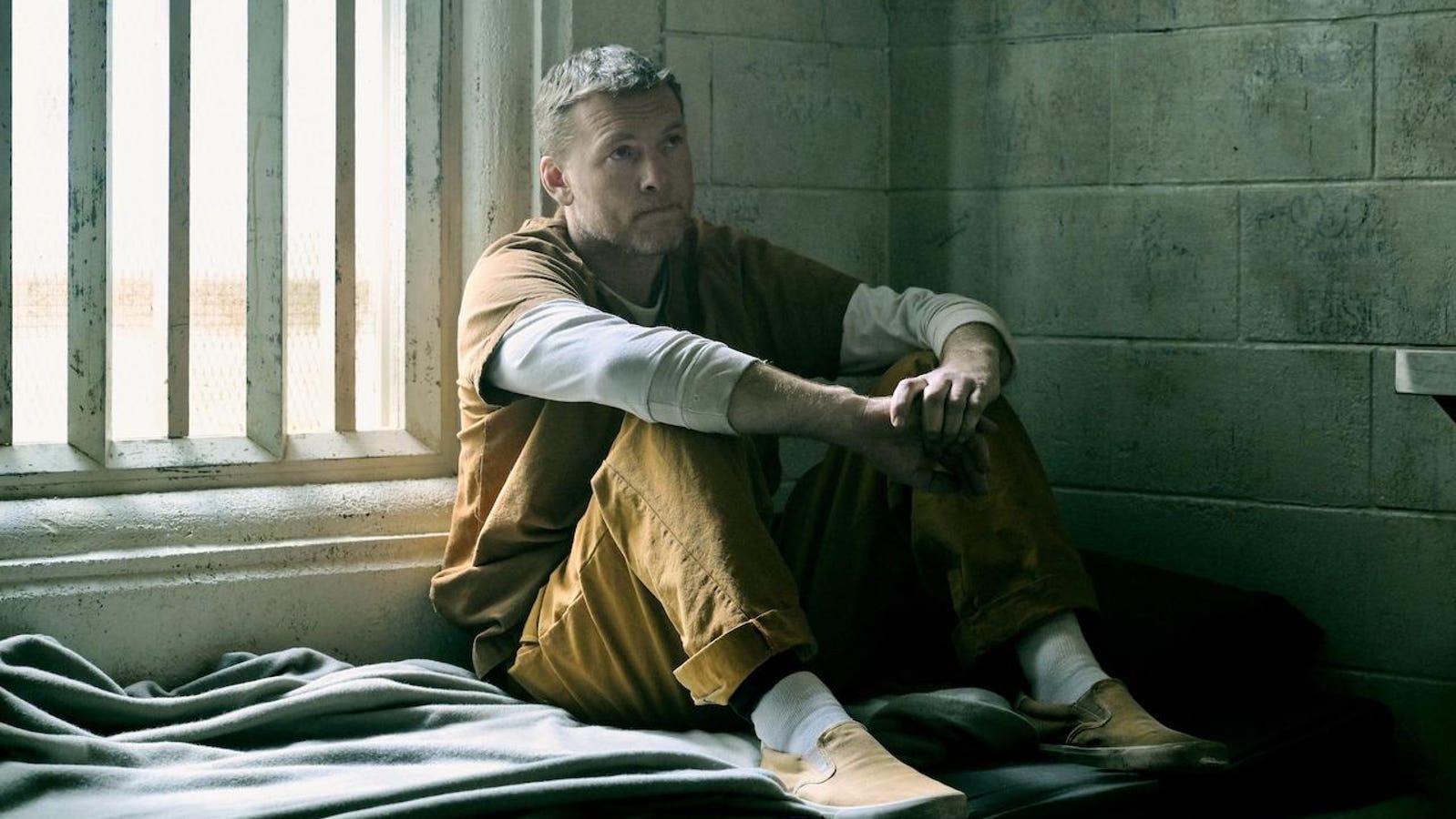 Harlan Coben and Robert Hull reveal the story behind Netflix’s 'I Will Find You,' starring Sam Worthington, and why Coben’s thrillers continue to beco