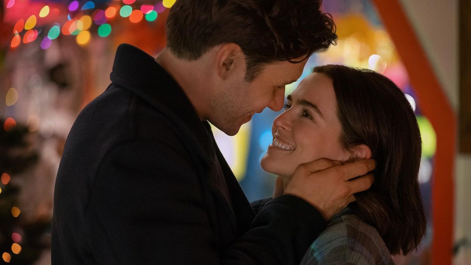 Leah McKendrick reveals the true love story behind Netflix’s 'Voicemails for Isabelle,' the comedy show that inspired the rom-com and what nearly ende