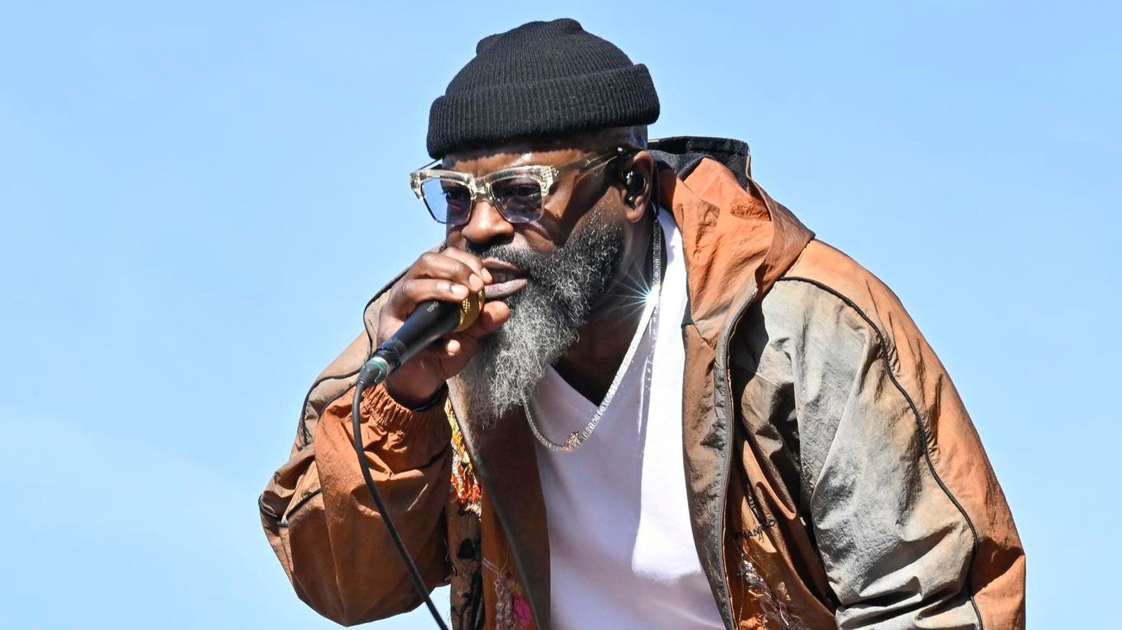 What began as a festival for Black audiences is now going global. Black Thought reflects on the Roots Picnic's first international expansion.