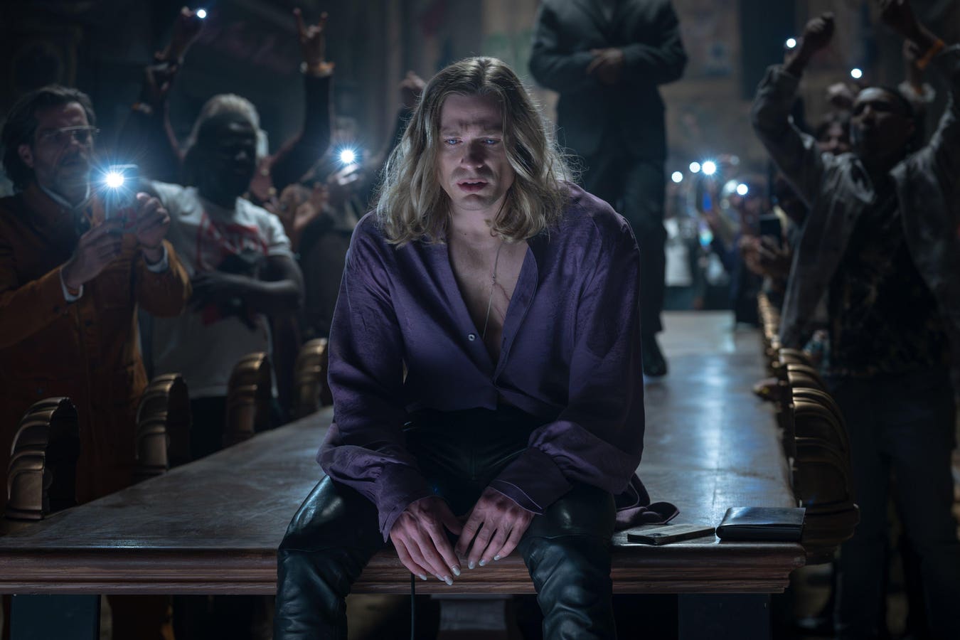 The Vampire Lestat episode 7 sets up Interview with the Vampire season 4 by examining Lestat and Louis' failures and their love. They are the key to s