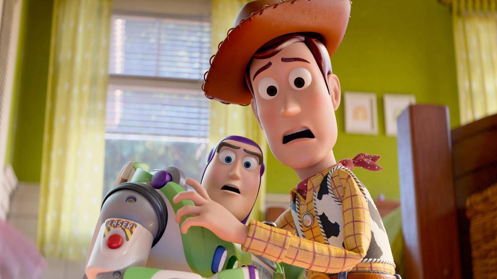 "Toy Story 5" scored the biggest opening weekend of 2026 with $159.6 million in domestic ticket sales June 19-21, but will that affect Disne