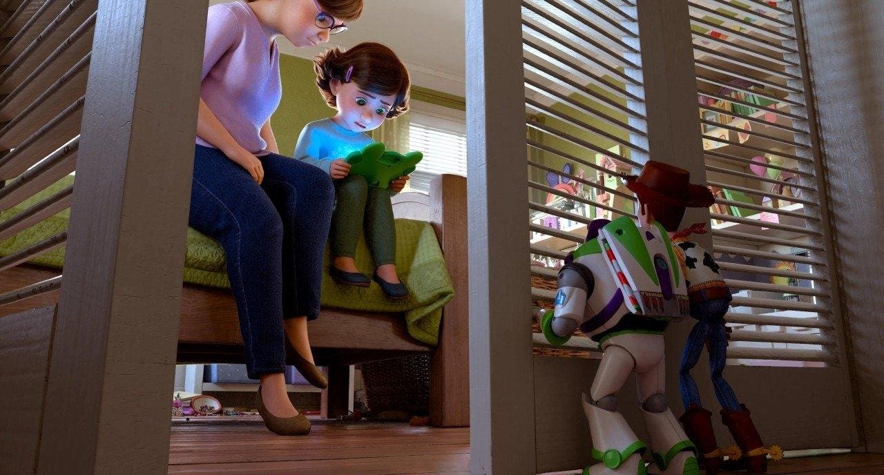 ‘Toy Story 5’ is the latest adventure for Buzz, Woody and Jessie, faced with the threat of modern technology—but did Pixar manage to make another winn