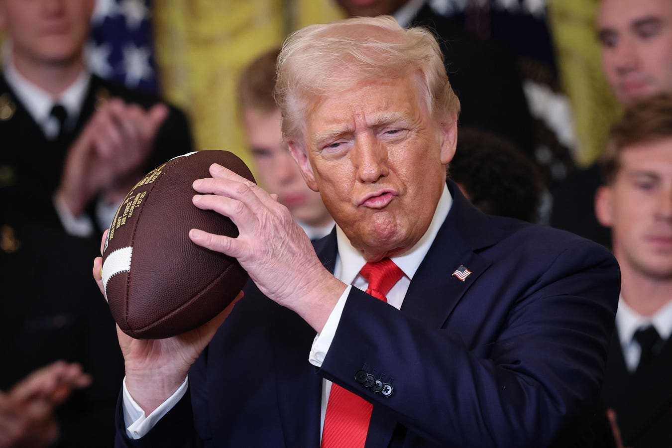 The Seattle Seahawks and New England Patriots will face off against each other in a Super Bowl rematch to start the 2026 NFL season.