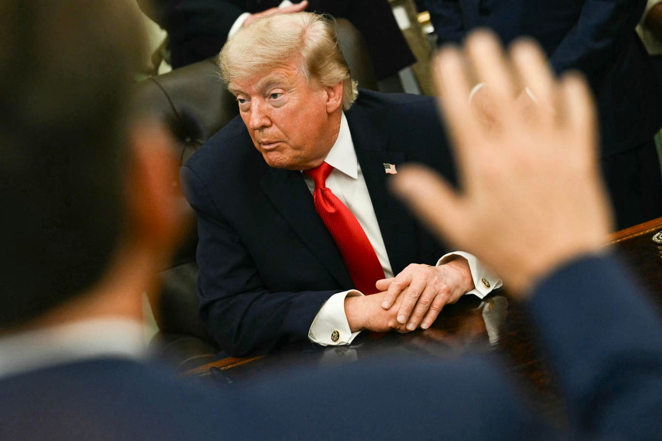 Tehran and Washington appeared closer than ever on Friday to reaching an agreement.